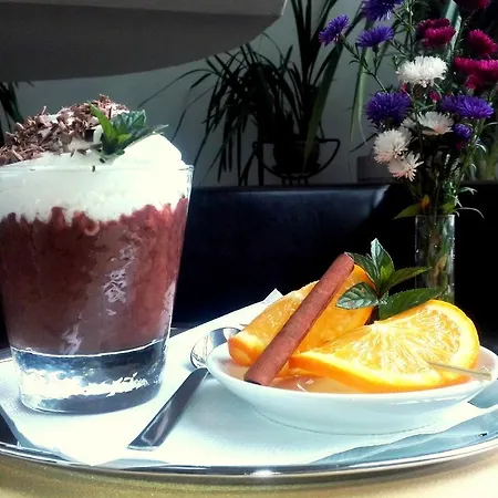 Summit Hotel Bešeňová